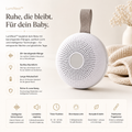 LumiNest™ Baby Sleep Companion